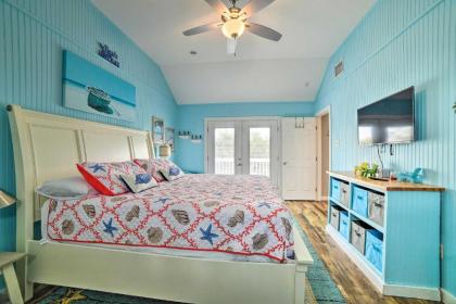 Pet-Friendly Cottage with Grill and Yard 5Mi to Beach! - image 17