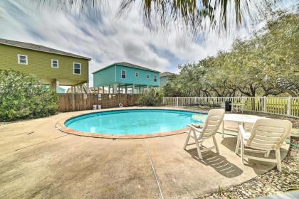 Pet-Friendly Cottage with Grill and Yard 5Mi to Beach! - image 3