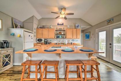 Pet-Friendly Cottage with Grill and Yard 5Mi to Beach! - image 6