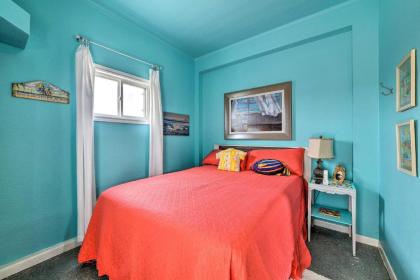 Pet-Friendly Cottage with Grill and Yard 5Mi to Beach! - image 9