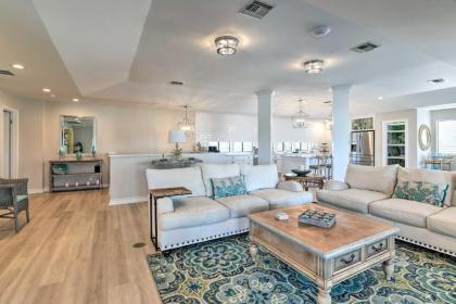 Gorgeous Waterfront Home Near Rockport Beach! - image 12