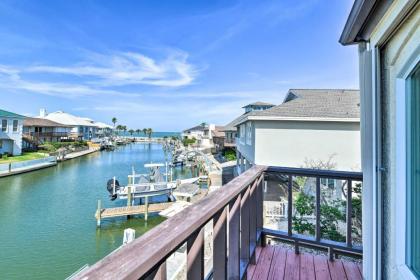 Gorgeous Waterfront Home Near Rockport Beach! - image 6