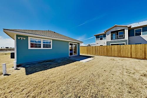 New-Build Cottage - Boat Parking - Walk to Bay home - image 2