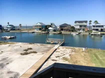 2 New Canal-Front Homes - Pier & Outdoor Living home