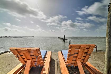 Holiday homes in Rockport Texas