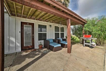 Rockport Casa Familia - Covered Patio Space! - image 13