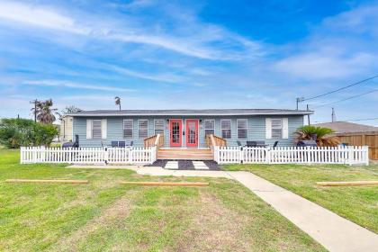 Holiday homes in Rockport Texas