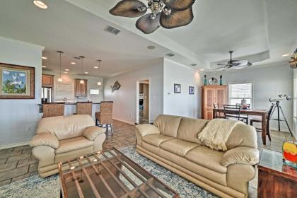 Waterfront Rockport Home with Dock and 2 Kayaks! - image 5