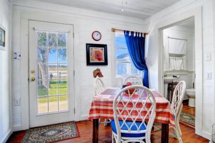 Joys Beach Cottage Rockport Texas