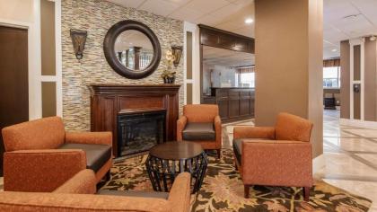 Best Western Mill River Manor - image 3