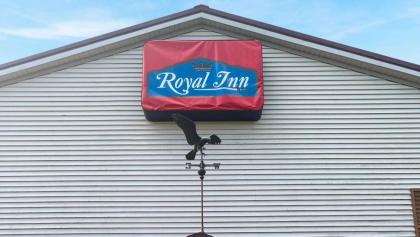 Royal Inn Rockville - image 4