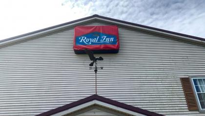 Royal Inn Rockville - image 5