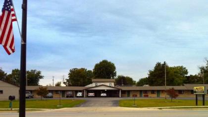 motel Forrest Rockville Rockville Indiana