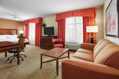 Homewood Suites by Hilton Rockville- Gaithersburg - image 9