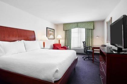 Hilton Garden Inn Rockville - Gaithersburg - image 11