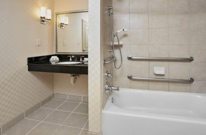 Hilton Garden Inn Rockville - Gaithersburg - image 2