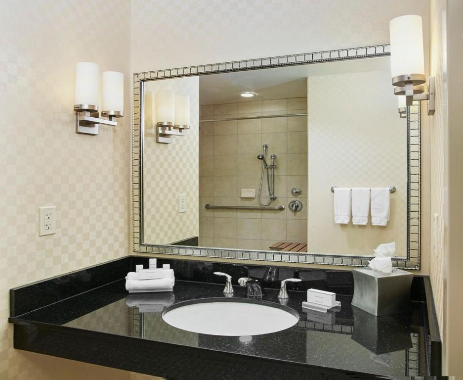 Hilton Garden Inn Rockville - Gaithersburg - image 6