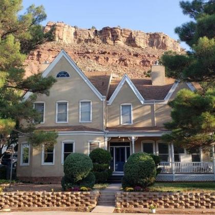 Tyler Inn at Zion - image 2