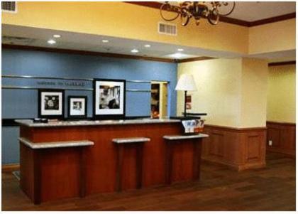 Hampton Inn Dallas-Rockwall - image 10