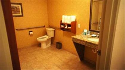 Hampton Inn Dallas-Rockwall - image 15