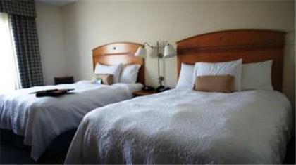 Hampton Inn Dallas-Rockwall - image 16