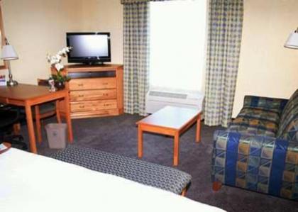 Hampton Inn Dallas-Rockwall - image 18