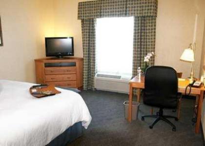 Hampton Inn Dallas-Rockwall - image 3