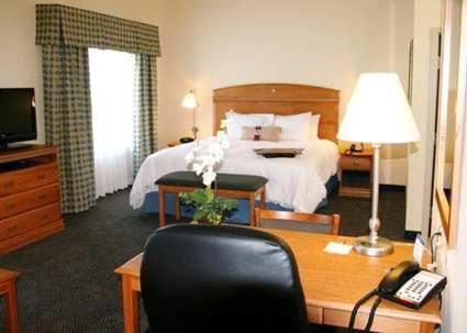 Hampton Inn Dallas-Rockwall - image 5