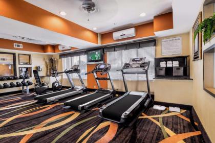 Best Western PLUS Rockwall Inn & Suites - image 9