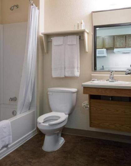 WoodSpring Suites Dallas Rockwall - image 13