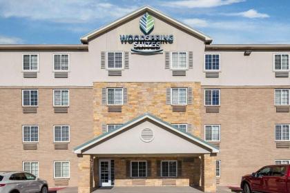 WoodSpring Suites Dallas Rockwall - image 5