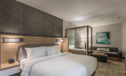 SpringHill Suites by marriott Dallas Rockwall