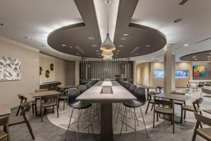 SpringHill Suites by Marriott Dallas Rockwall - image 10