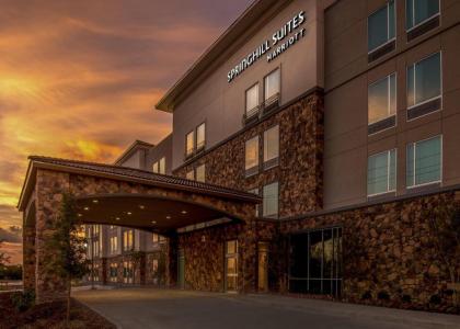 SpringHill Suites by Marriott Dallas Rockwall - image 2