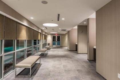 SpringHill Suites by Marriott Dallas Rockwall - image 3