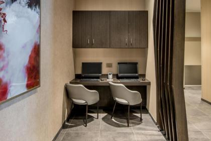 SpringHill Suites by Marriott Dallas Rockwall - image 9