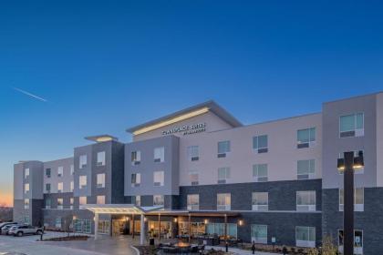 TownePlace Suites by Marriott Dallas Rockwall - image 1