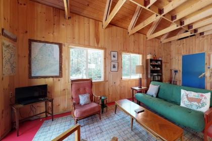 Sandbar Cabin - image 1