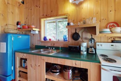 Sandbar Cabin - image 11