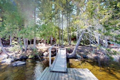 Sandbar Cabin - image 13