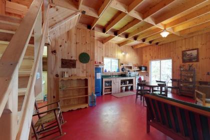 Sandbar Cabin - image 14