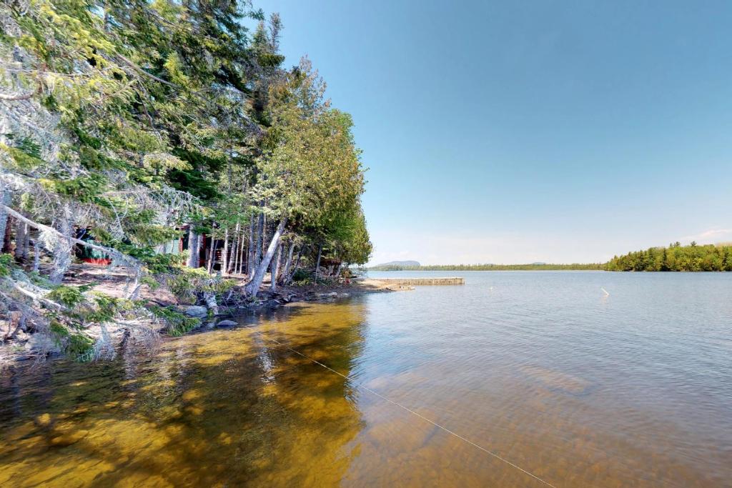 Sandbar Cabin - image 3