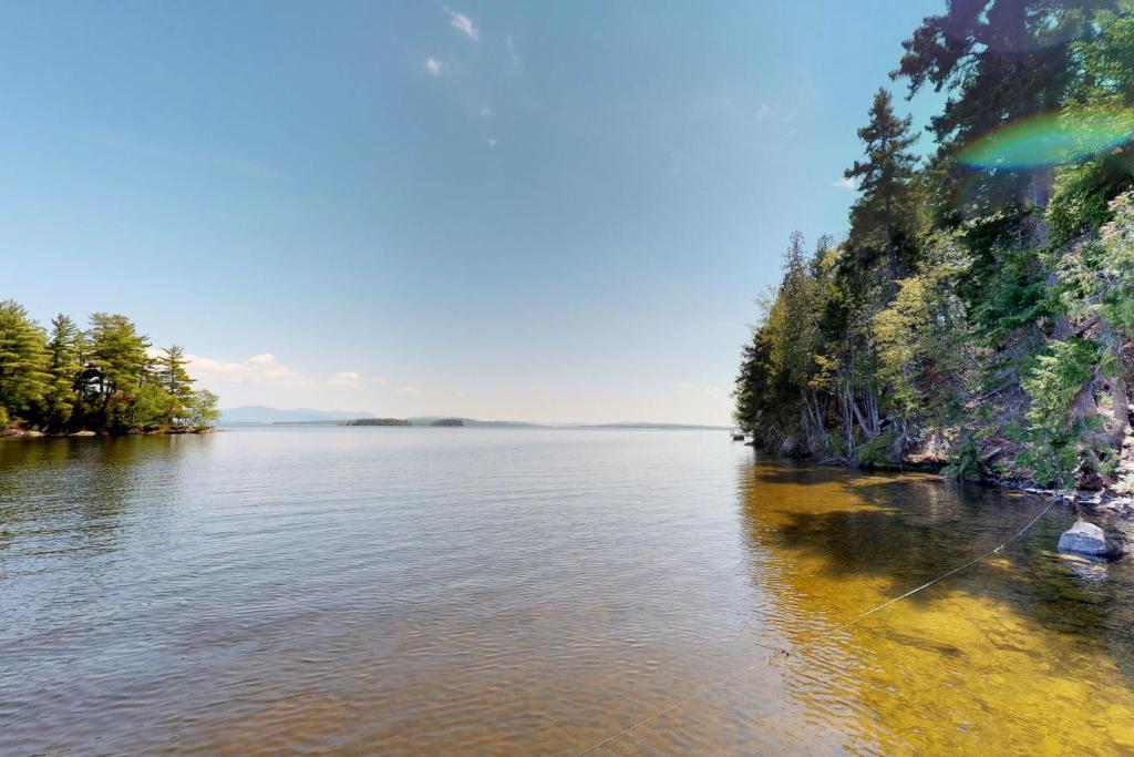 Sandbar Cabin - image 5