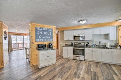 Rockwood Condo with Deck and Views of Mt Kineo! - image 10