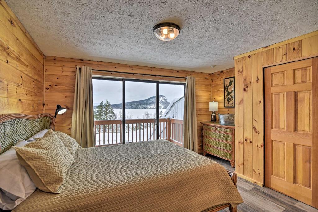 Rockwood Condo with Deck and Views of Mt Kineo! - image 2