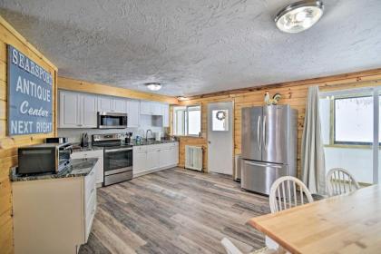 Rockwood Condo with Deck and Views of Mt Kineo! - image 8