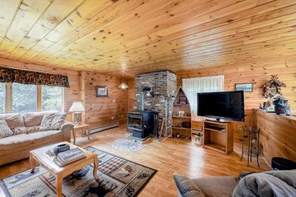 Holiday homes in Rockwood Maine