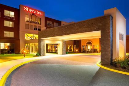 Sheraton Hartford South - image 10