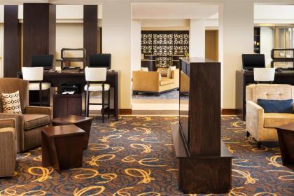 Sheraton Hartford South - image 14