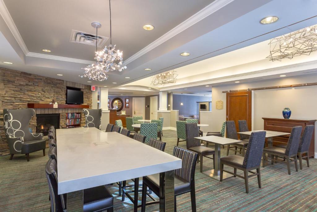 Residence Inn Hartford Rocky Hill - main image